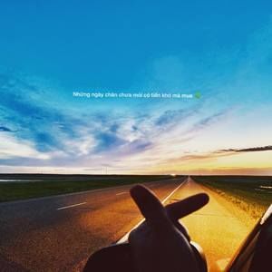 Meet your Posher, Anh